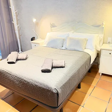 Appartement Bisbe Colon Urban