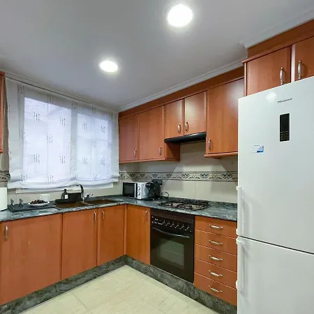 Appartement Gaspar Aguilar Valencia