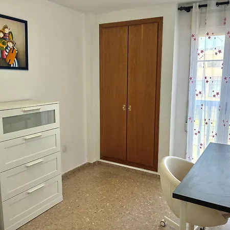 Appartement Acogedor En Zona Playa Patacona