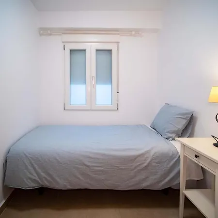 Spacest - Carrer De Just Vilar B Appartement Valencia