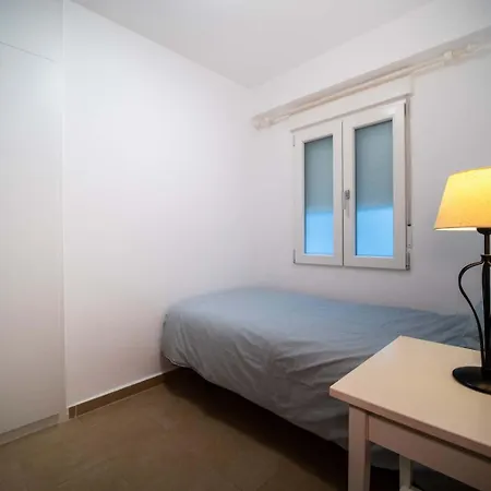 Spacest - Carrer De Just Vilar B Valencia