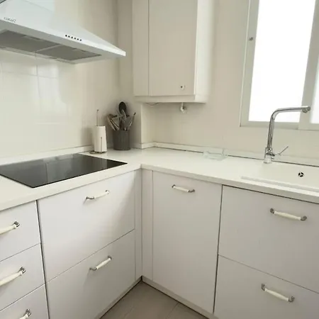 Appartement Maravilloso En El Cabanyal *