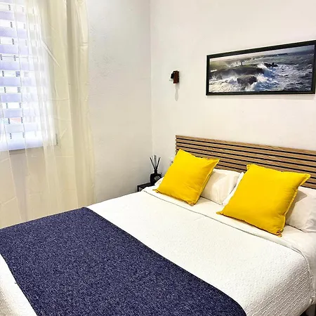 Casa Fika -valencia-ruzafa Valencia