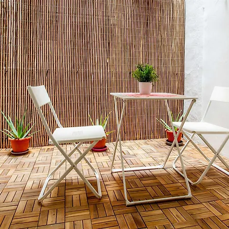 Appartement Designer In El Carmen Valencia