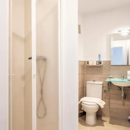 Dw Super 3rooms, 2 Bth, Ac Wifi Appartement *