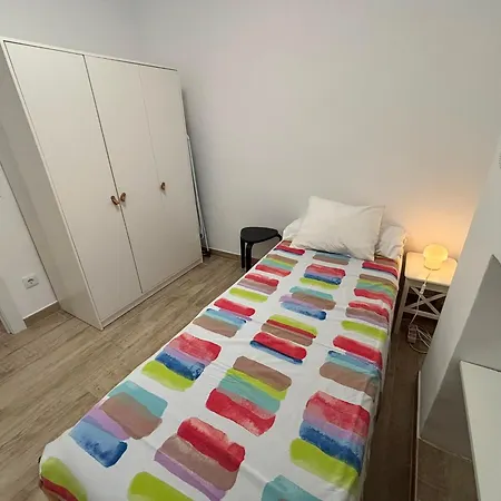 Appartement Casa Albufera