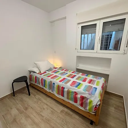 Casa Albufera Appartement *