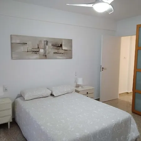 Spacest - Carrer De Xelva A Appartement Valencia