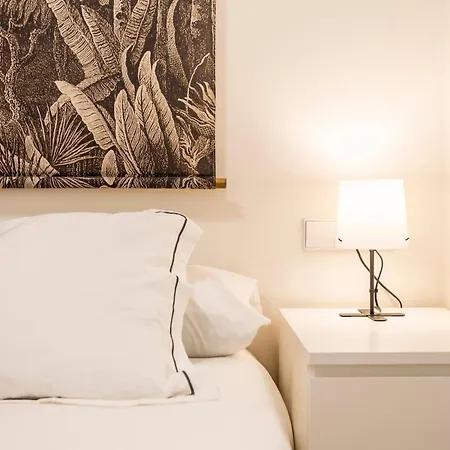 Appartement Downtown Design