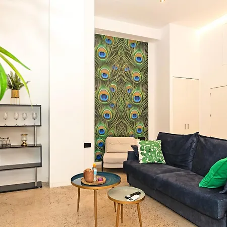 Appartamento Guestready - Stylish 1br En Benicalap *