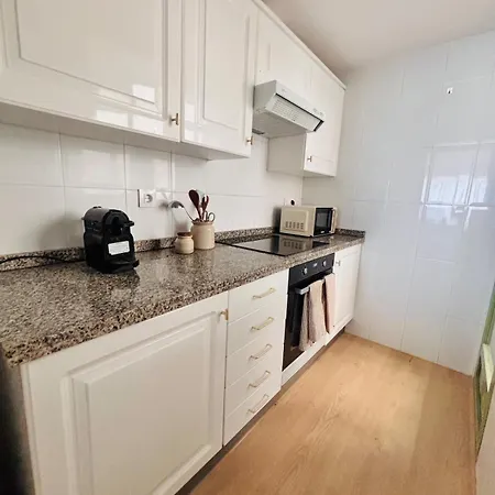 Sea Views In La Patacona - Appartamento