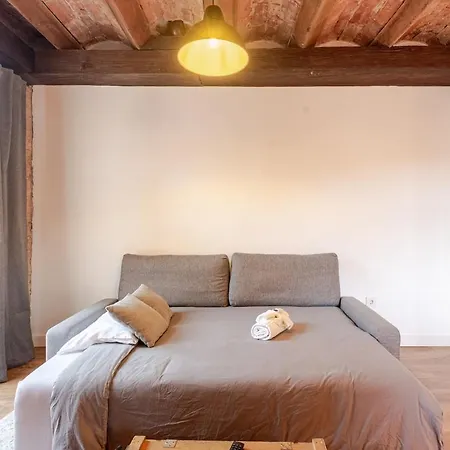Casa Senorial Del Siglo Xix Restaurada Appartement Valencia