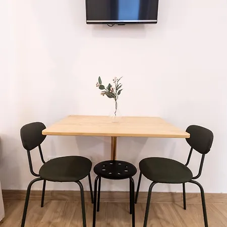 Beni By Concept Flats Valencia