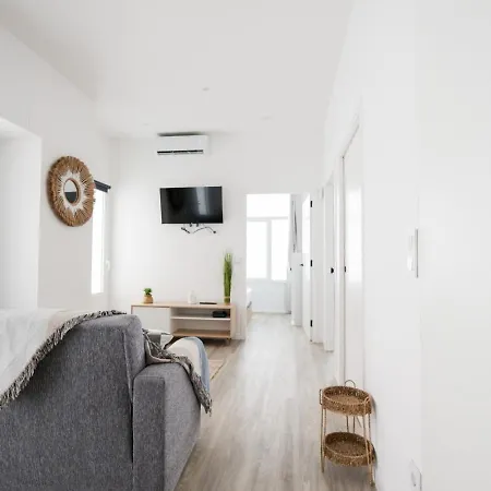 Appartement Noveo Soternes Casa Orts I Bosch *