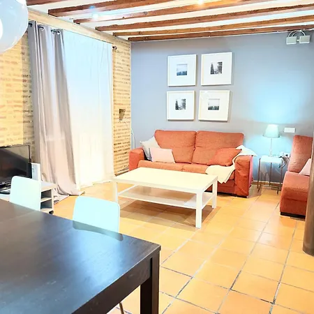 Bisbe Colon Urban Appartement *