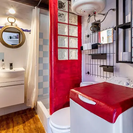 Appartement Calabazas