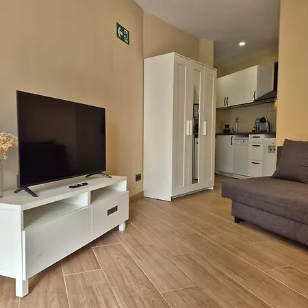 New Costa Del Alma - Bioparc, Turia, Metro, Wifi Appartement Valencia