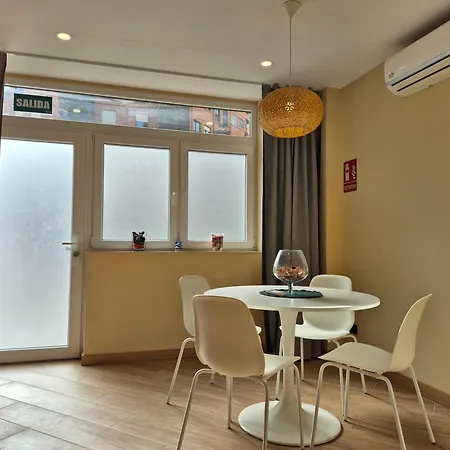 New Costa Del Alma - Bioparc, Turia, Metro, Wifi