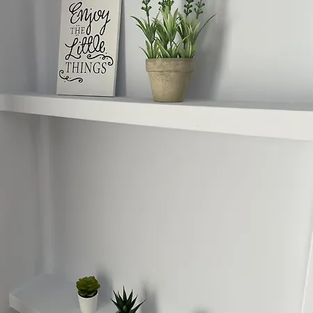 Gaspar Aguilar Appartement Valencia