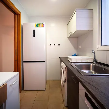 Spacest - Carrer De Just Vilar B Valencia