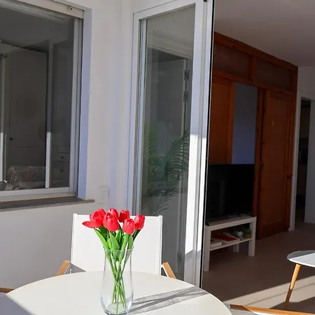 Appartement En Primera Linea De Playa