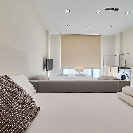 Appartamento Co Apartments-democracia