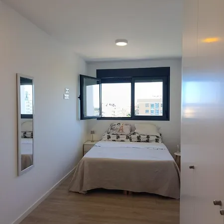 Marcos Appartement Valencia