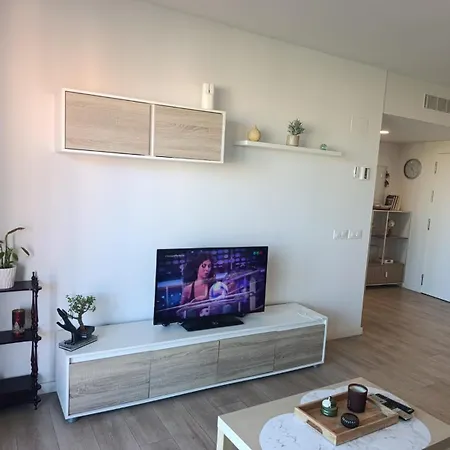 Appartement Marcos *