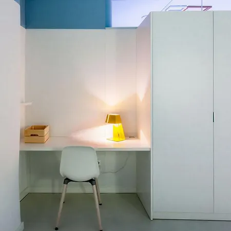 Appartement Designer In El Carmen