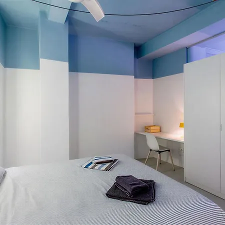 Designer In El Carmen Appartement *