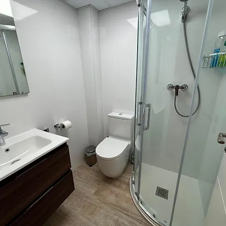 Casa Albufera Appartement *