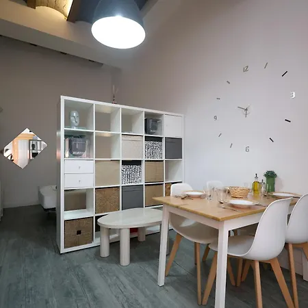Appartement Llevant Valencia-junto Al Mar