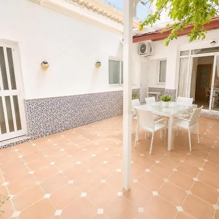 Winahost Casita Perellos Appartement