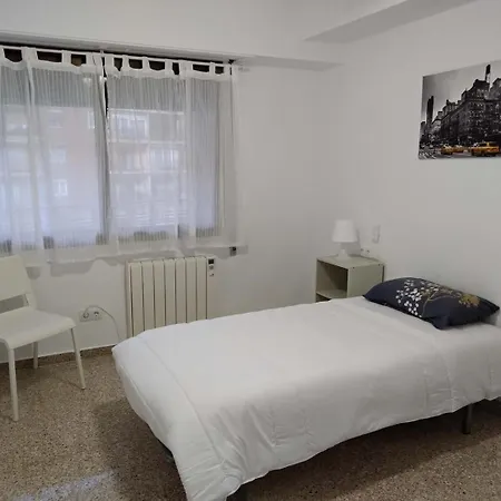 Spacest - Carrer De Xelva A Appartement Valencia