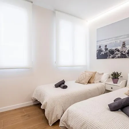 Appartement Downtown Design