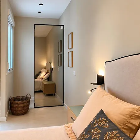 Oasis In Appartement