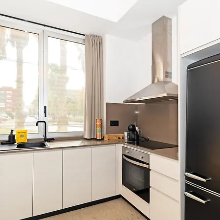 Guestready - Stylish 1br En Benicalap Valenza