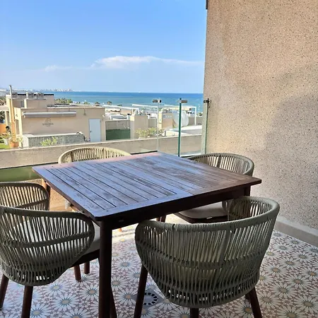 Appartamento Sea Views In La Patacona - *