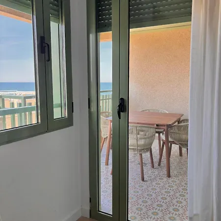 Sea Views In La Patacona - *
