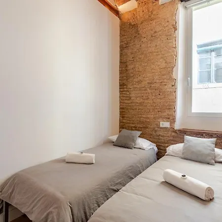 Your Historic In The Heart Of Valenza