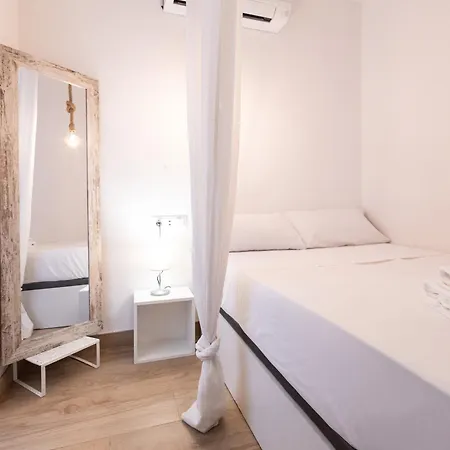 Beni By Concept Flats Valencia