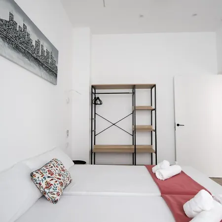 Appartement Noveo Soternes Casa Orts I Bosch *