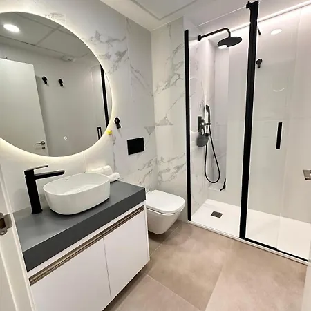 Clet Appartement