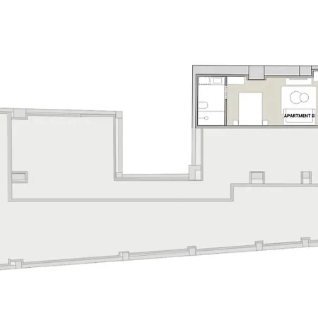 Appartement Saristays Luxe Style