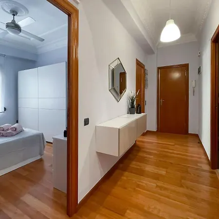 Appartement Gaspar Aguilar