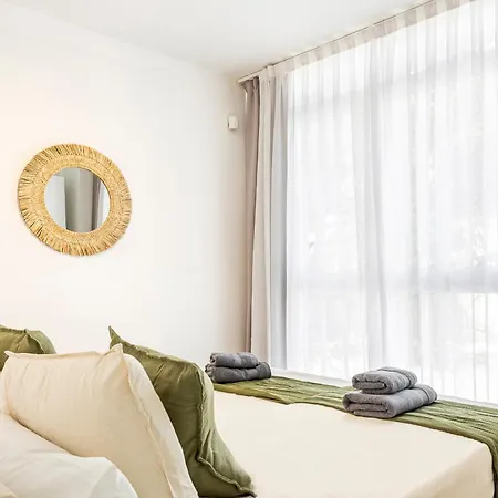 Amplio 3 Torres De Serranos, Centro Appartement *