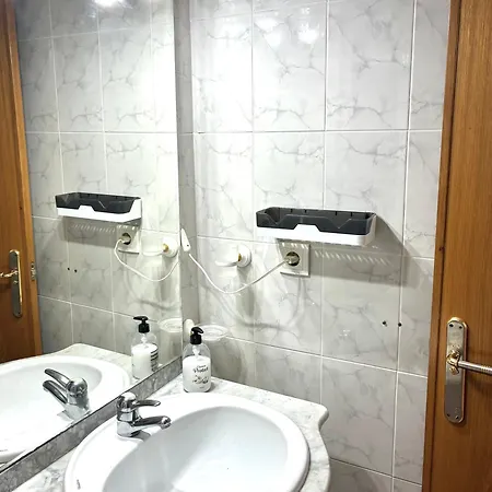 Acogedor En Zona Playa Patacona Appartement Valencia