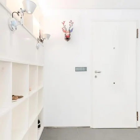 Appartement Malvarrosa Attic By Invalencia Valencia
