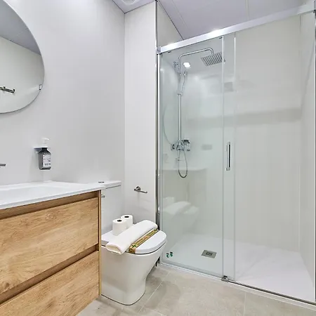 Co Apartments-democracia Valenza