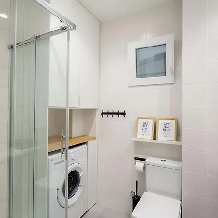 Appartement Designer In El Carmen